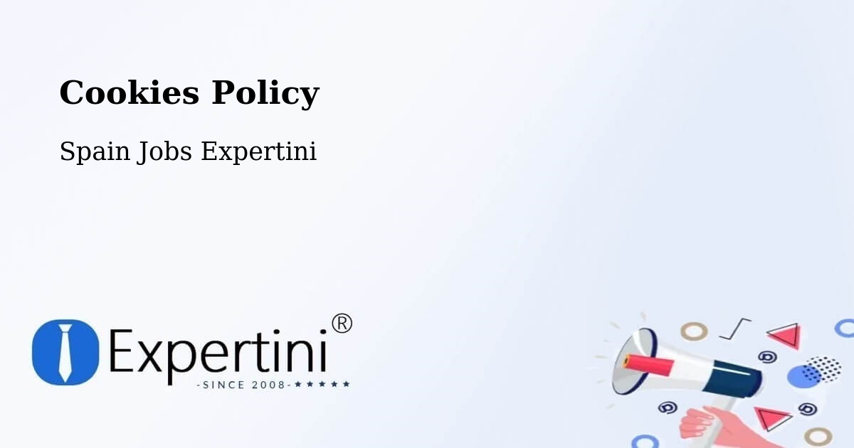 Cookie Policy – Quart - Spain Jobs Expertini