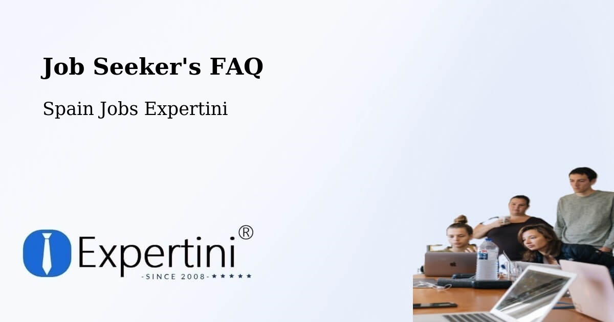 Employer FAQ – Quart - Spain Jobs Expertini