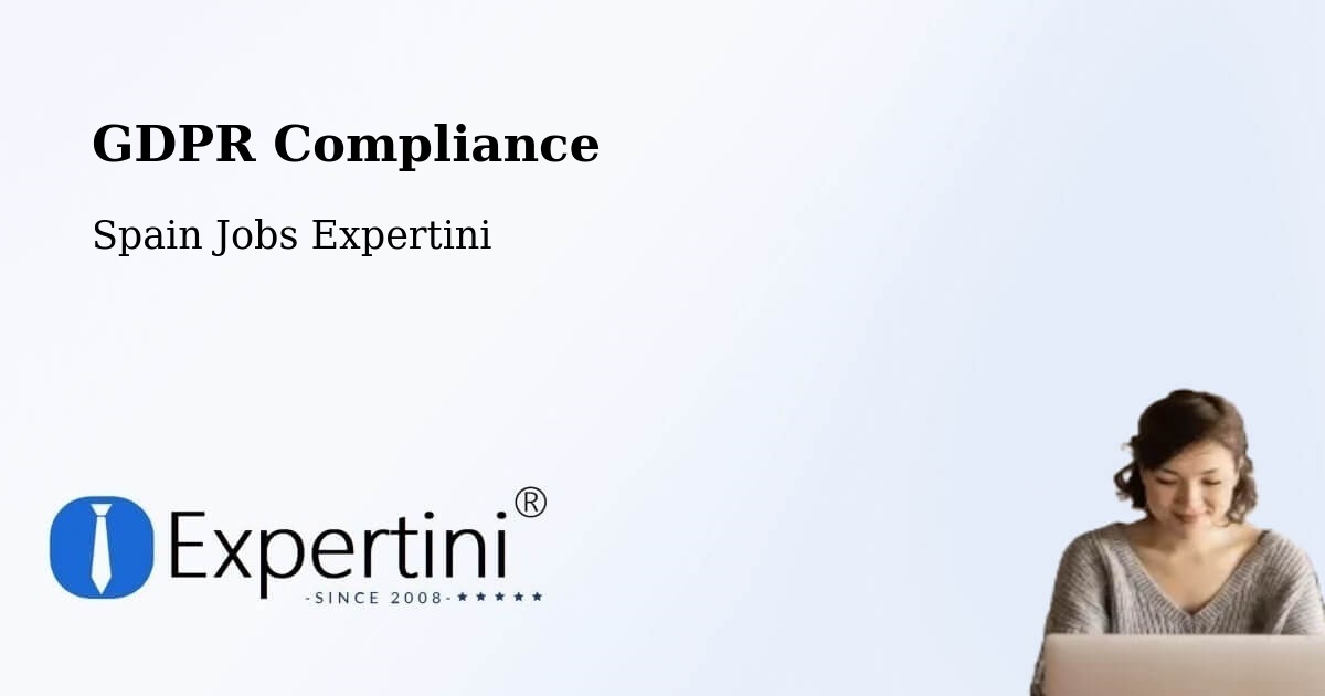 EU GDPR Compliance Statement – Quart - Spain Jobs Expertini