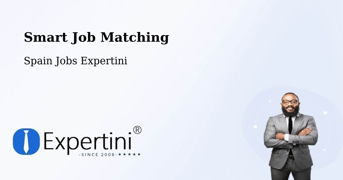Intelligent Job Matching – Quart - Spain Jobs Expertini