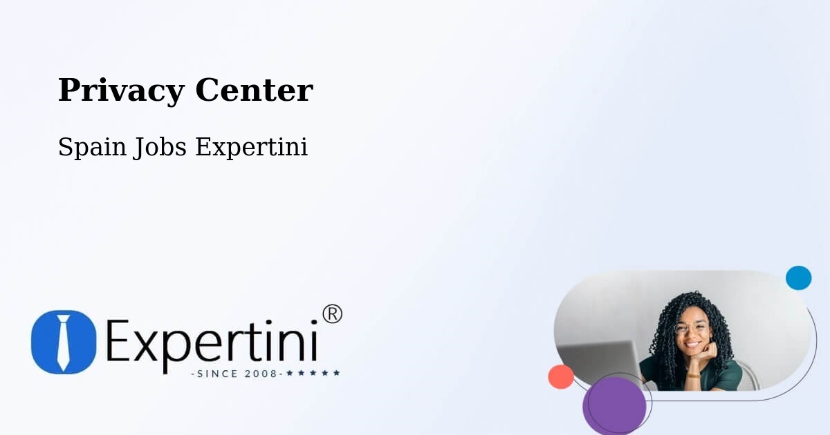 Privacy Policy – Quart - Spain Jobs Expertini