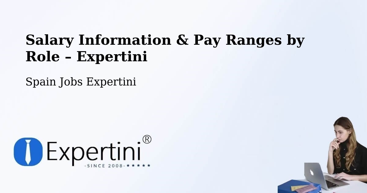 Salary Information & Pay Ranges – Quart - Quart, Spain Jobs Expertini